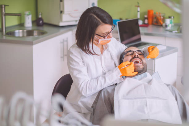 Best Emergency Orthodontic Repairs in Lake Cherokee, TX