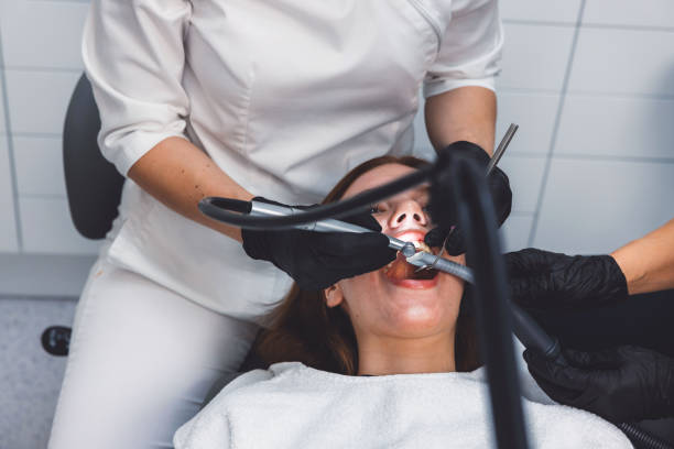 Best Emergency Denture Repair in Lake Cherokee, TX